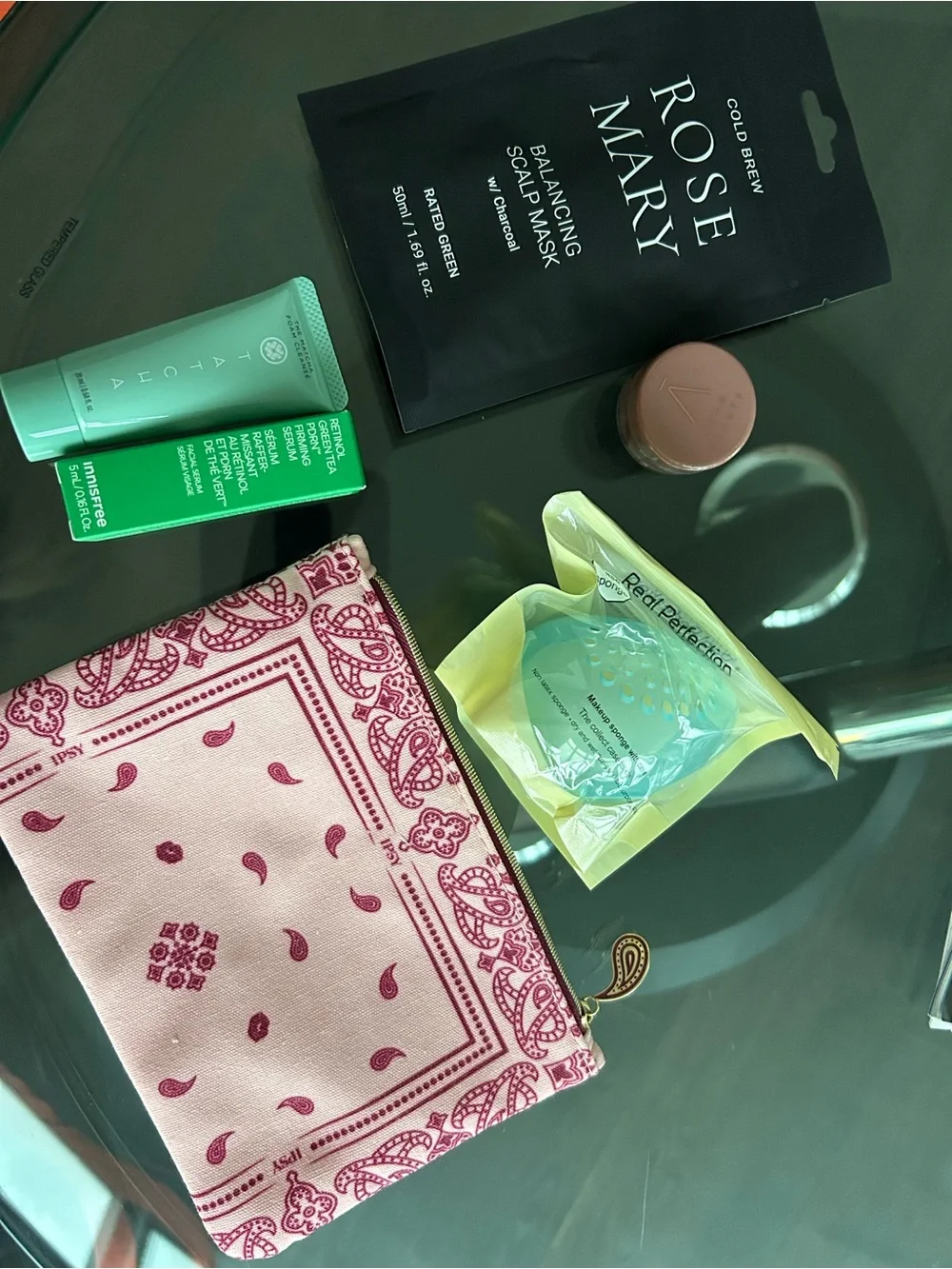 ipsy premium skincare
